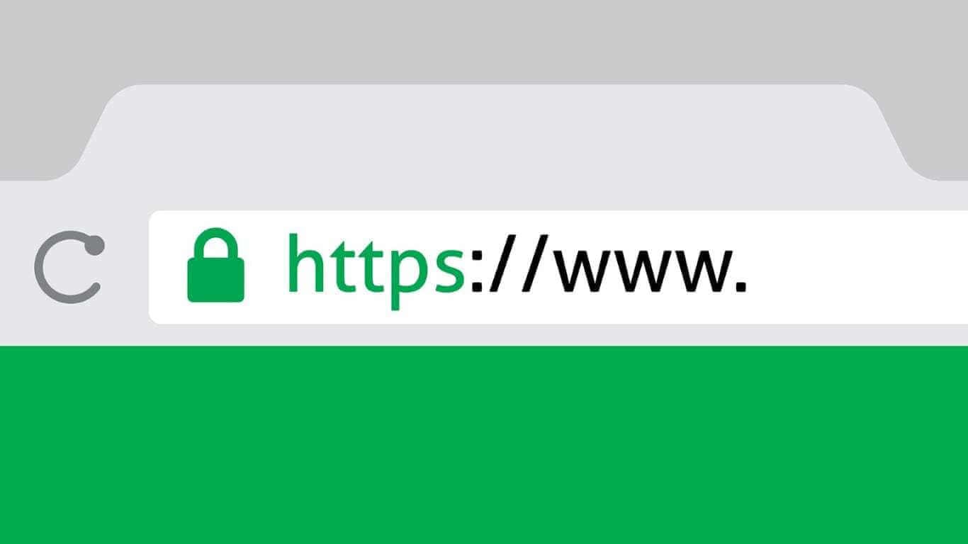 certificado ssl o que é