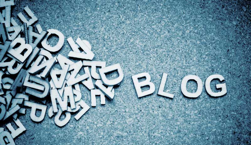 hospedagem blogs