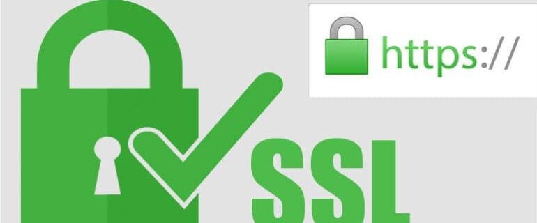 certificado ssl preço