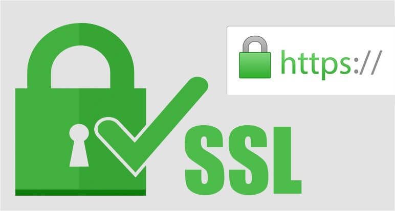 certificado ssl preço