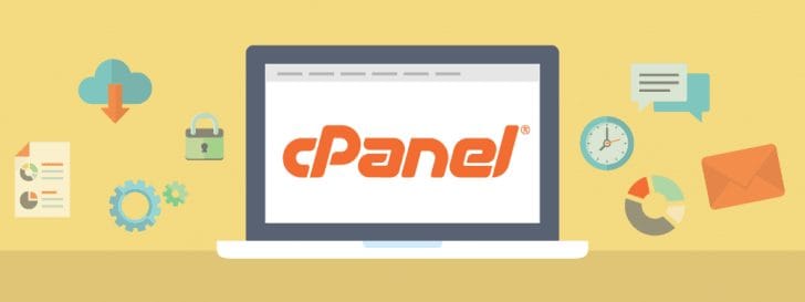 o que é cpanel e para que serve