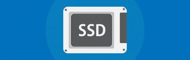 hospedagem wordpress ssd