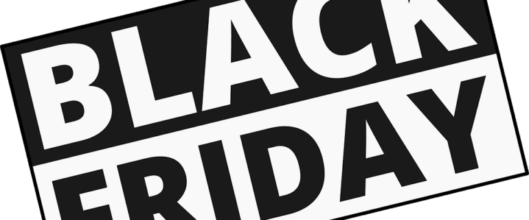 estrategia de venda black friday