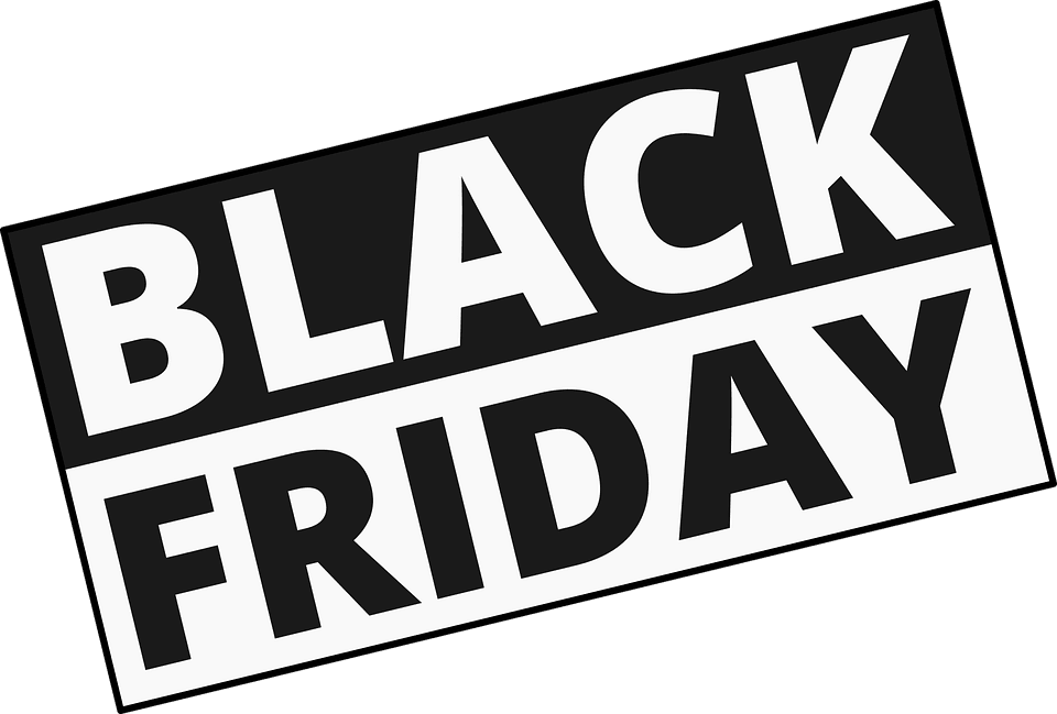 estrategia de venda black friday