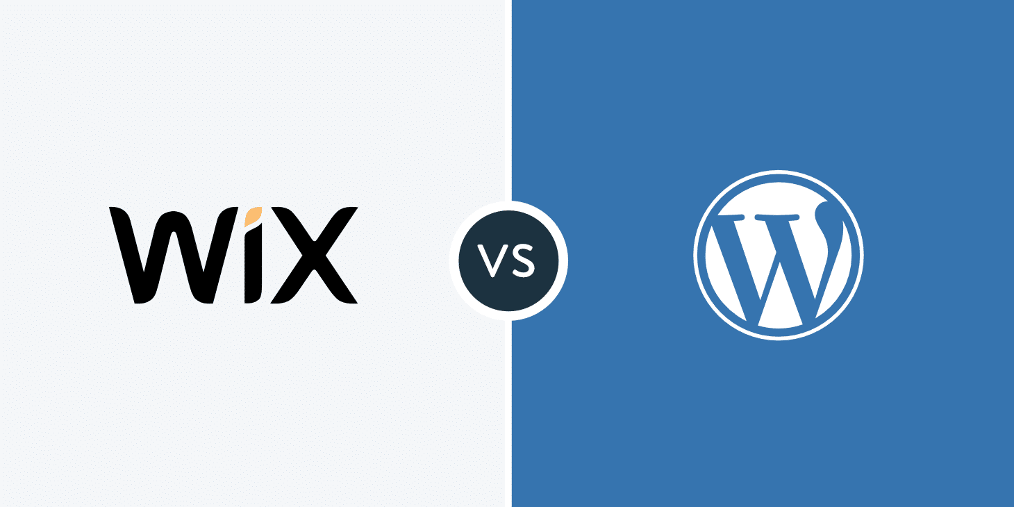 Wix vs WordPress: Quem é melhor e por que? | Hospedagem, Revenda cPanel,  Hospedagem WordPress | Link Oficial®