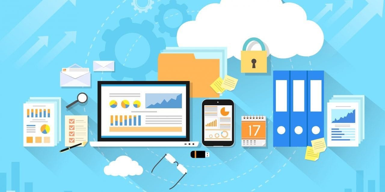 o que é site backup