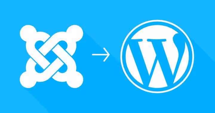 qual melhor wordpress ou joomla