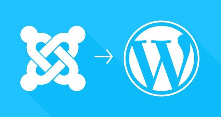 qual melhor wordpress ou joomla