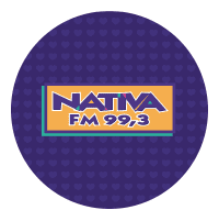 Nativa FM 99,3