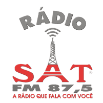 Rádio SAT FM - Suzano