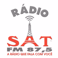 Rádio SAT FM - Suzano