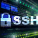 oque é SSH em hospedagem de site
