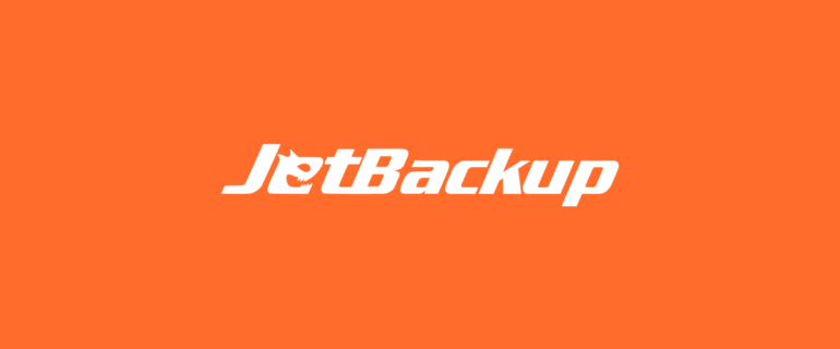 JetBackup 5