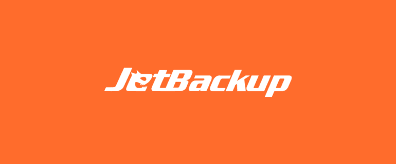 JetBackup 5