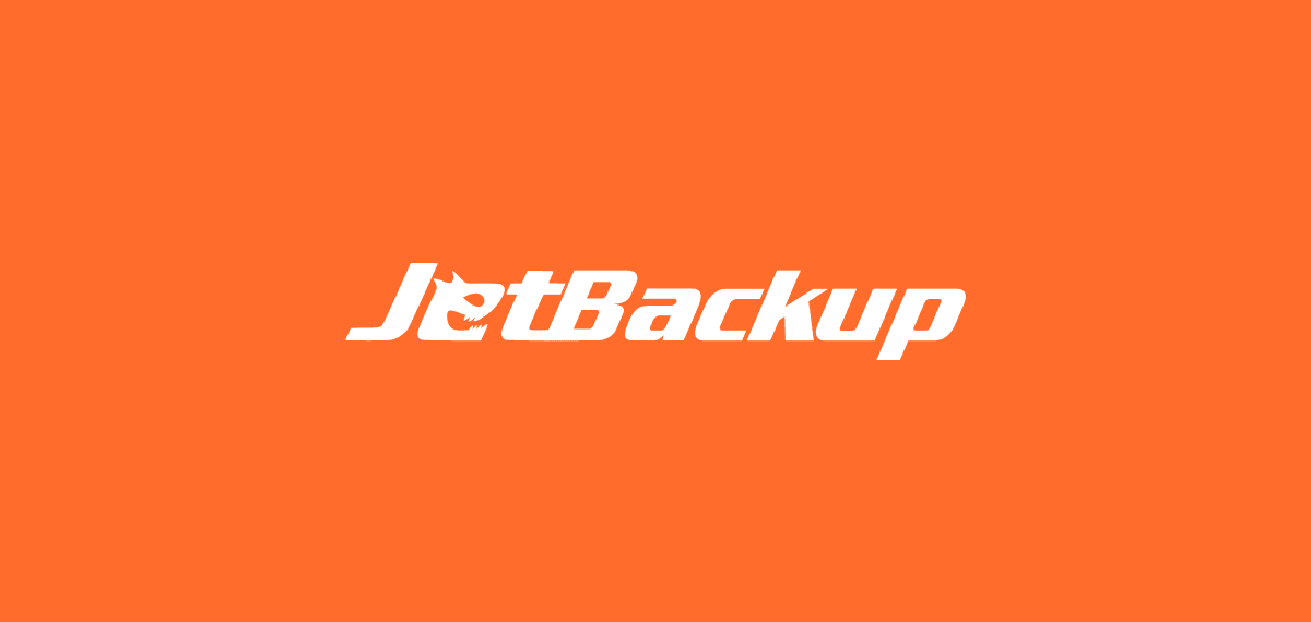 JetBackup 5