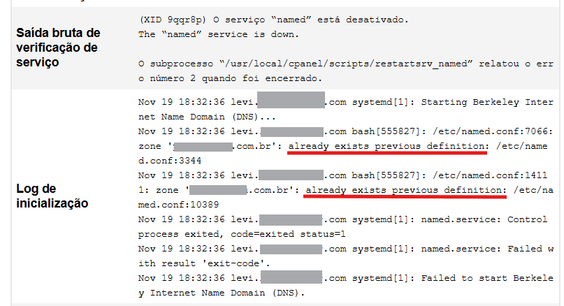 cpanel-named-failed-to-start-already-exists-previous-definition
