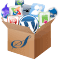 Softaculous Premium - Instalador de Softwares